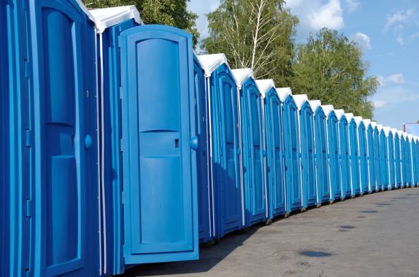 Professional porta potty rental in Edgewood, KY